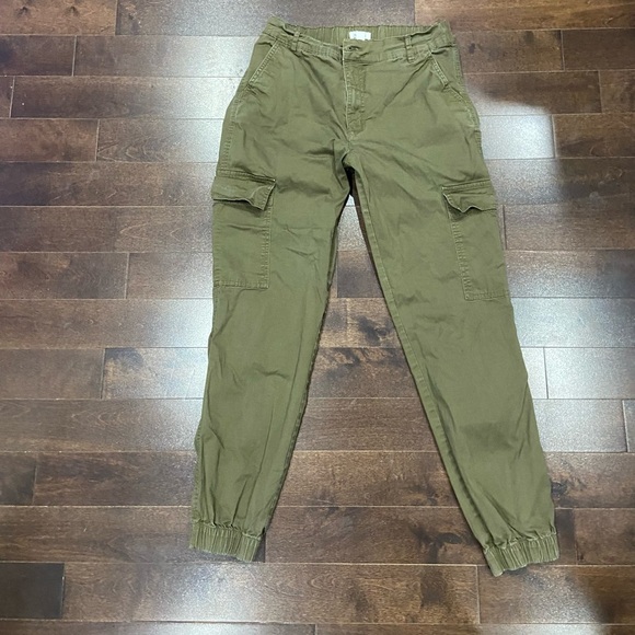 carpenter style chinos - Picture 2 of 4
